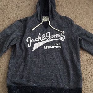 Jack & Jones 1975 Athletics Hoodie